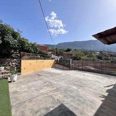 Villa Perejil Realejo Alto Kültér fotó