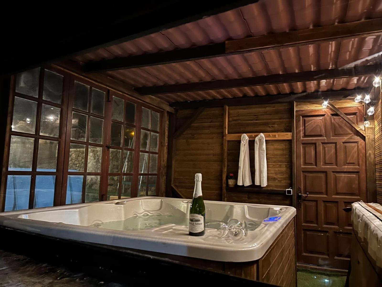 Villa Perejil Realejo Alto Kültér fotó