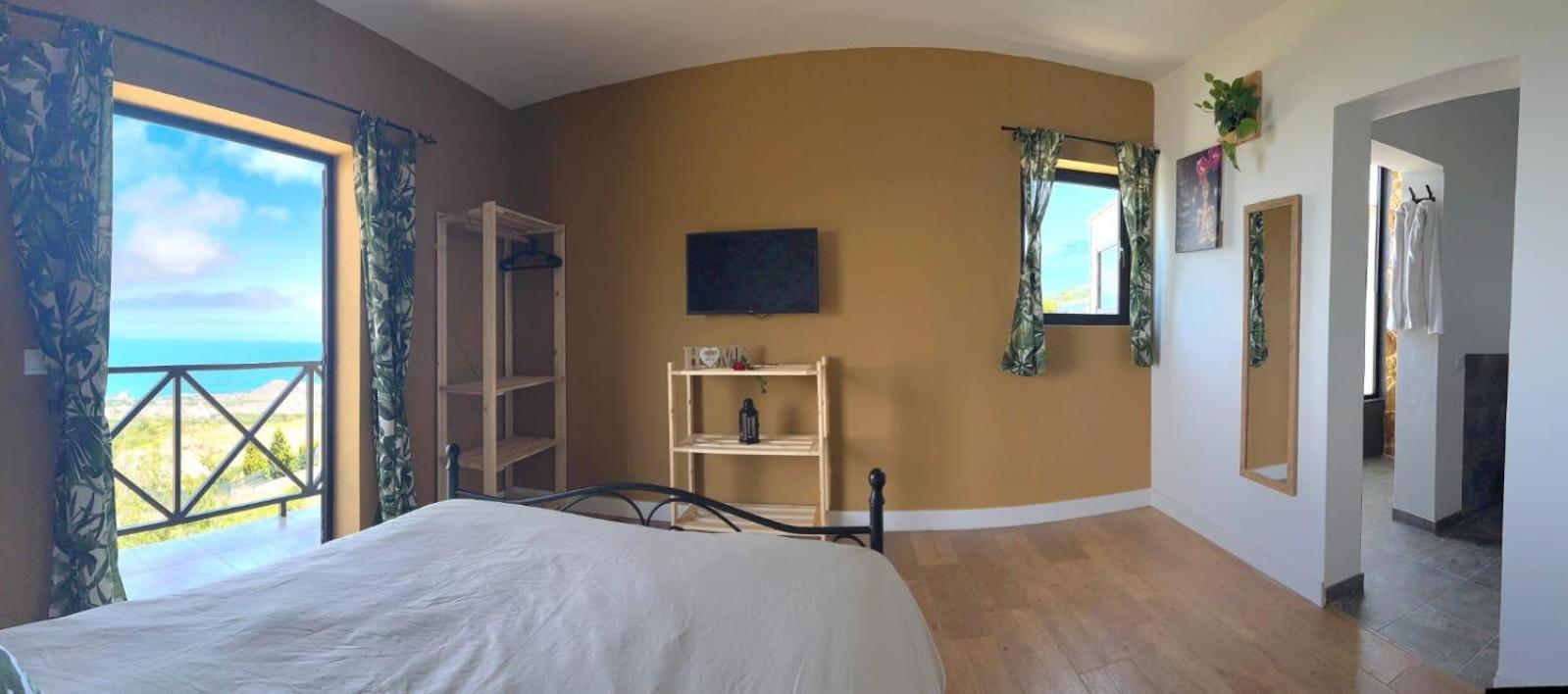 Villa Perejil Realejo Alto Kültér fotó