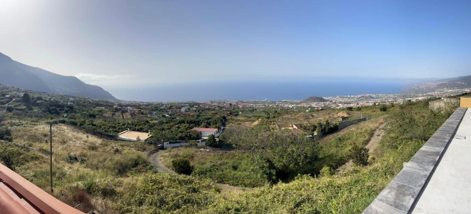 Villa Perejil Realejo Alto Kültér fotó