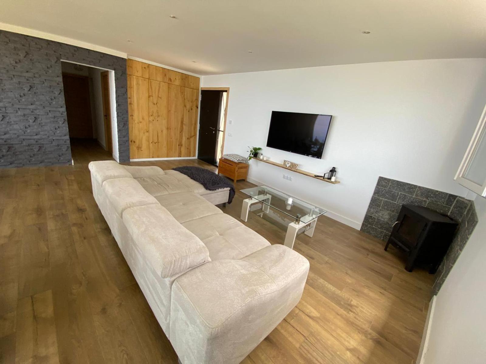 Villa Perejil Realejo Alto Kültér fotó