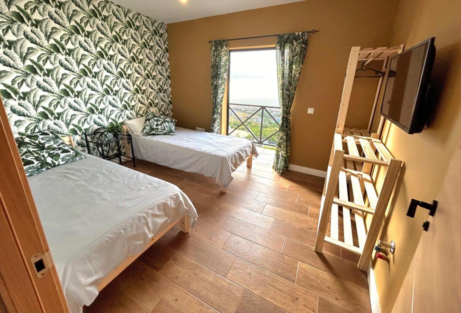 Villa Perejil Realejo Alto Kültér fotó