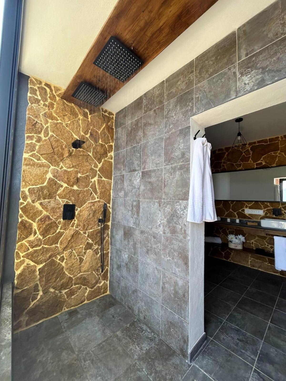 Villa Perejil Realejo Alto Kültér fotó