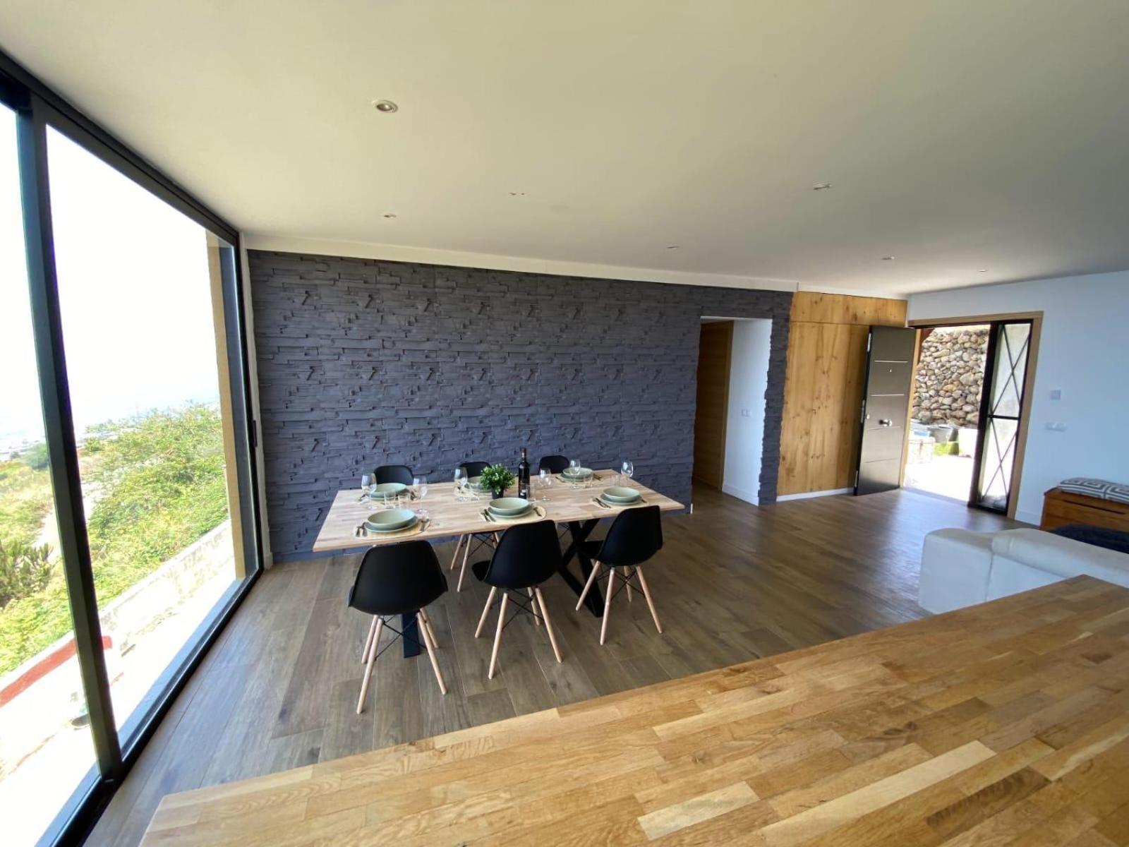 Villa Perejil Realejo Alto Kültér fotó