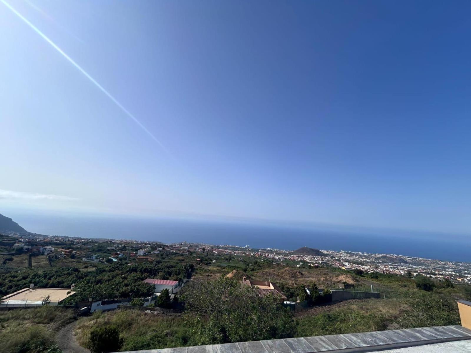Villa Perejil Realejo Alto Kültér fotó