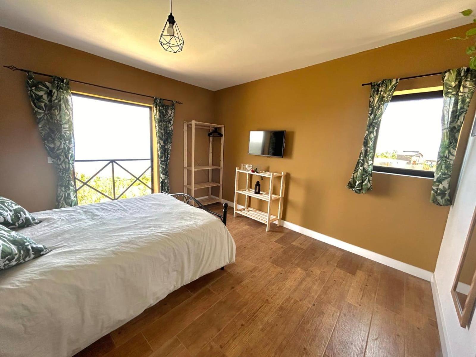 Villa Perejil Realejo Alto Kültér fotó