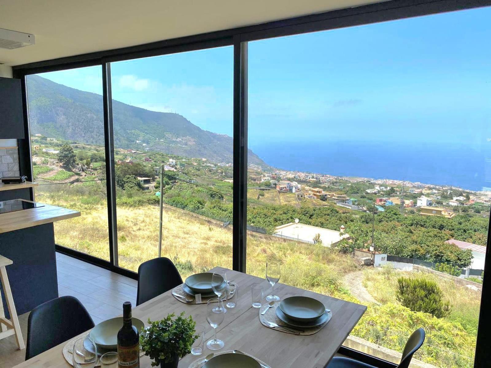 Villa Perejil Realejo Alto Kültér fotó