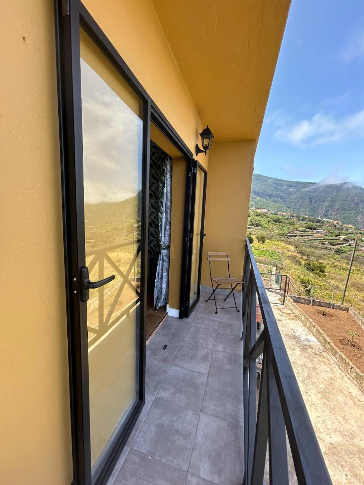 Villa Perejil Realejo Alto Kültér fotó