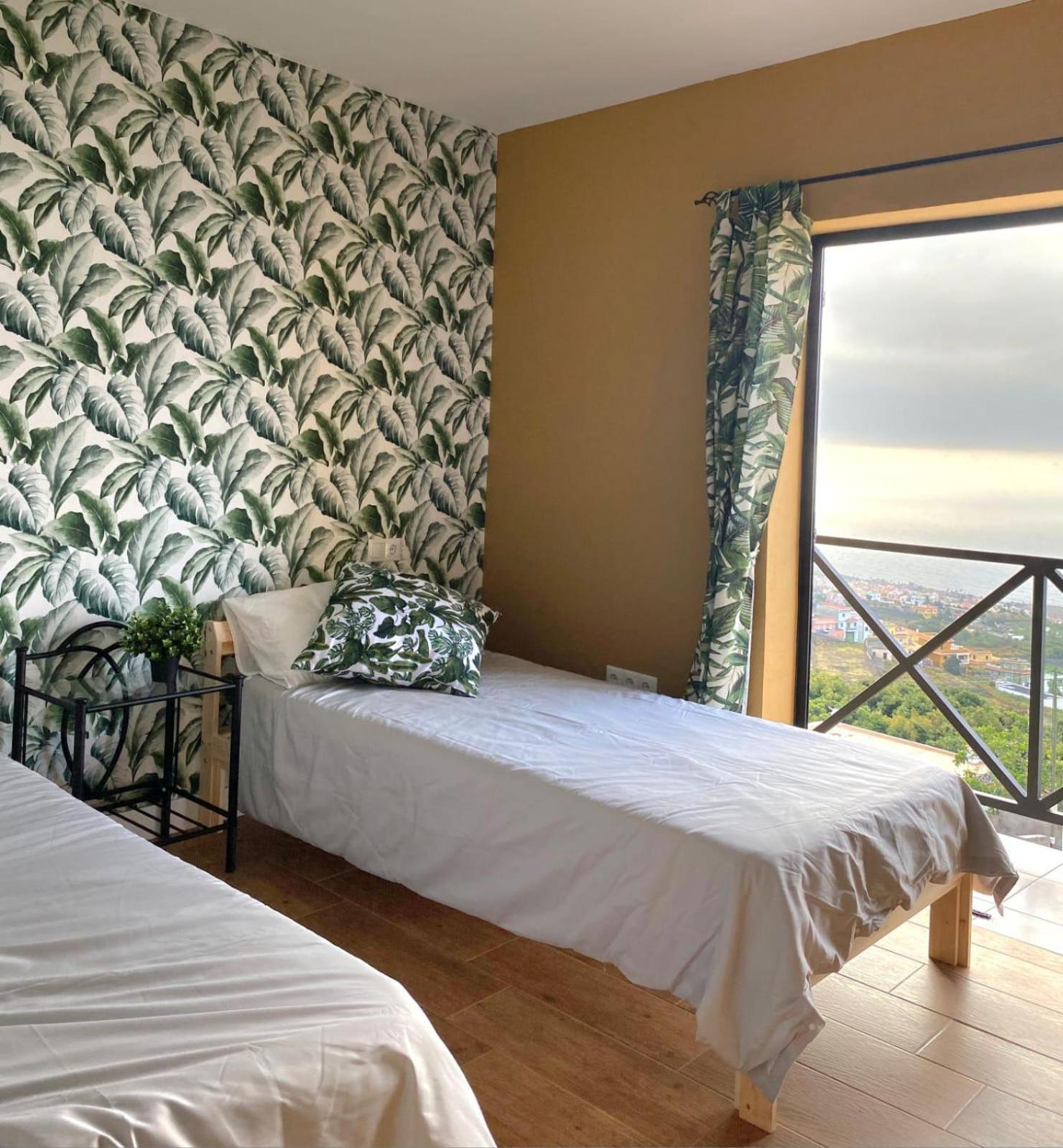 Villa Perejil Realejo Alto Kültér fotó