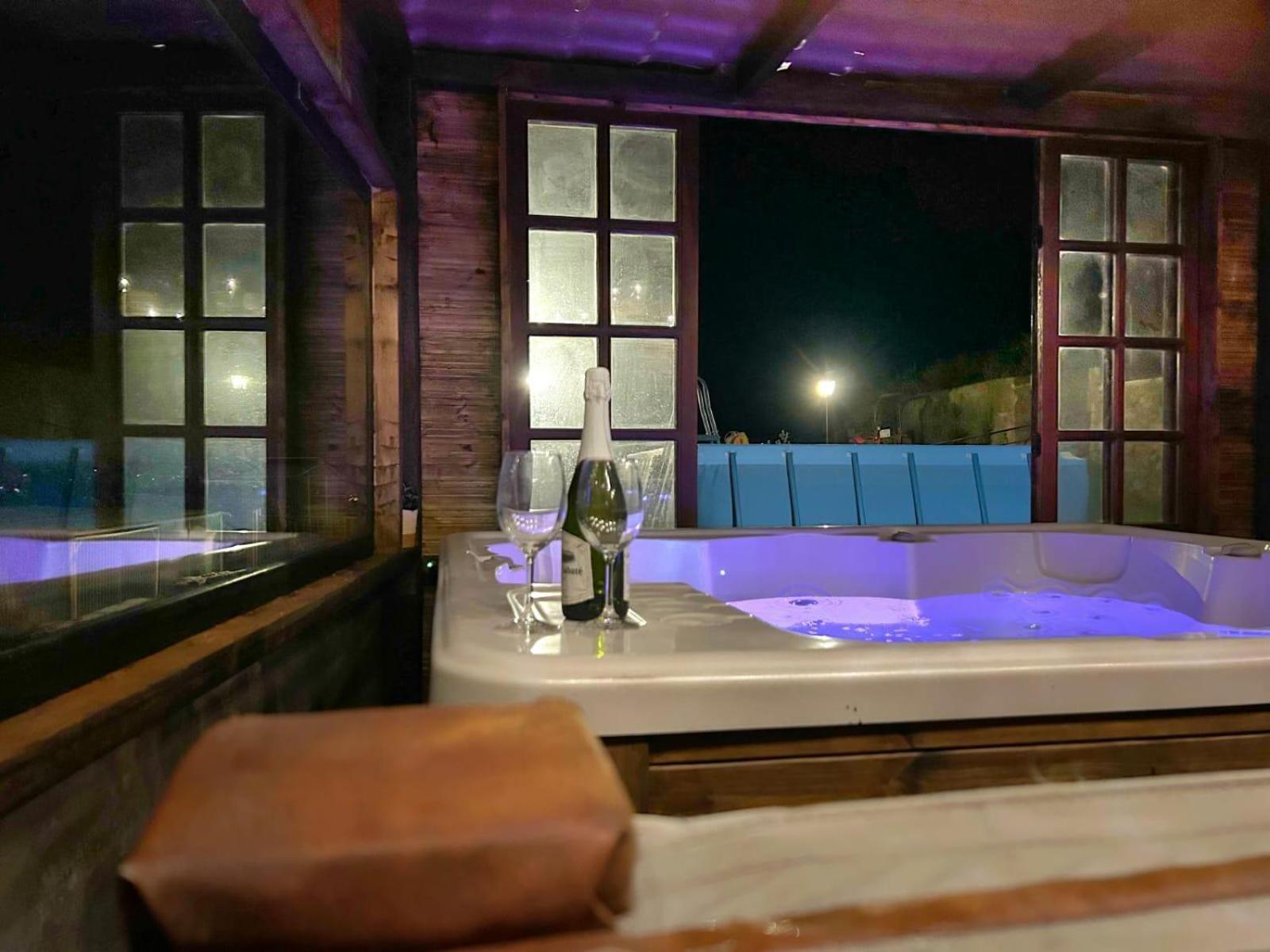 Villa Perejil Realejo Alto Kültér fotó