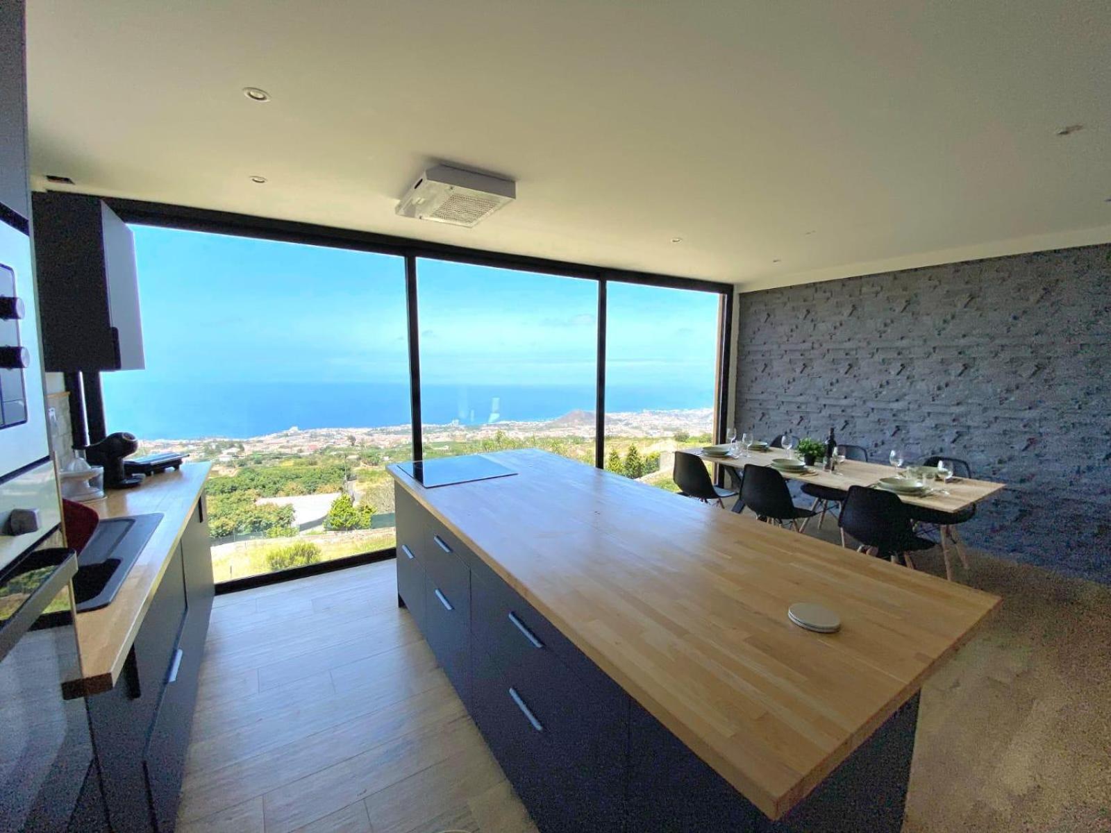 Villa Perejil Realejo Alto Kültér fotó