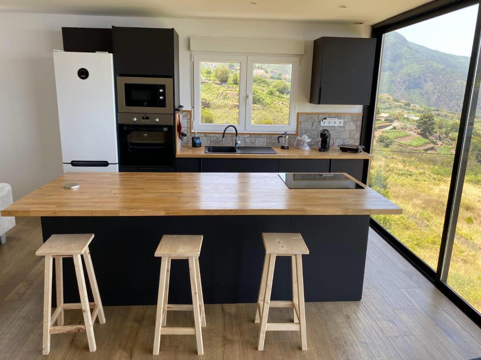Villa Perejil Realejo Alto Kültér fotó
