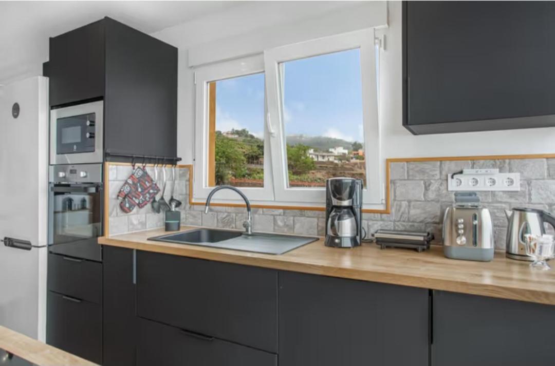 Villa Perejil Realejo Alto Kültér fotó