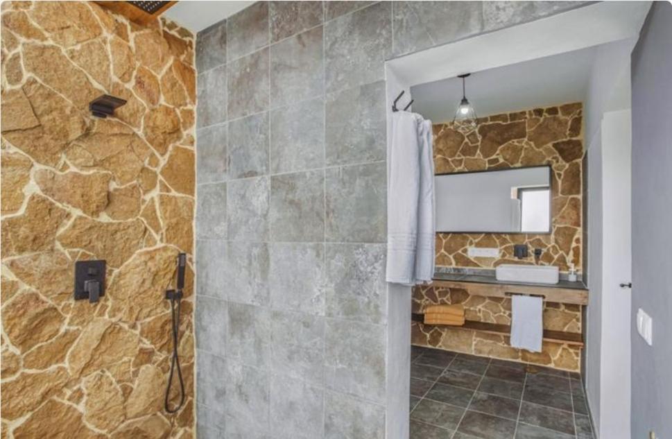 Villa Perejil Realejo Alto Kültér fotó